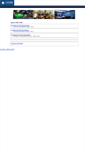 Mobile Screenshot of cchonline.columbiacollege.edu